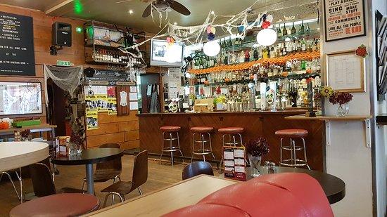 North Star Bar