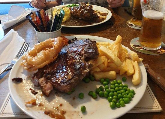 The Triangle Inn