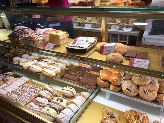 Heidi's Patisserie