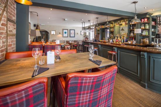The Bedford Arms Dining