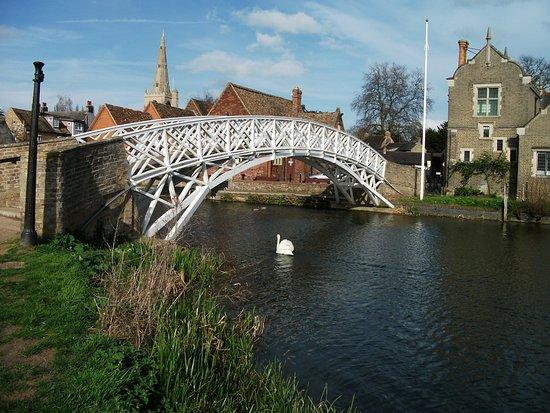 Riverside Fish and Chips