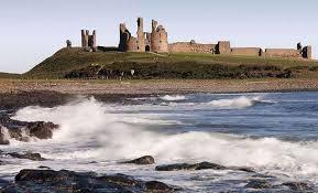 Dunstanburgh Castle