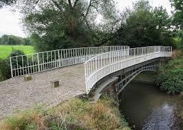 Cantlop Bridge