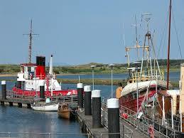 Scottish Maritime Museum