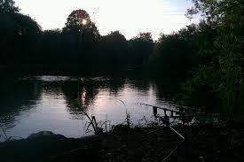 Billy's Lake