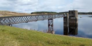 Burncrooks Reservoir