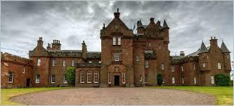 Ayton Castle