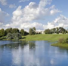Blenheim Park