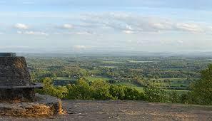 Holmbury Hill