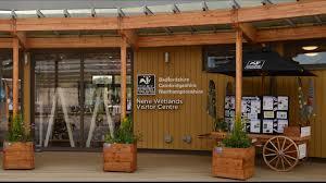 Nene Wetlands Visitor Centre