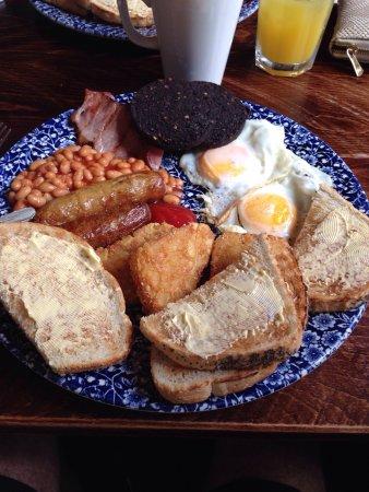 Rose & Crown