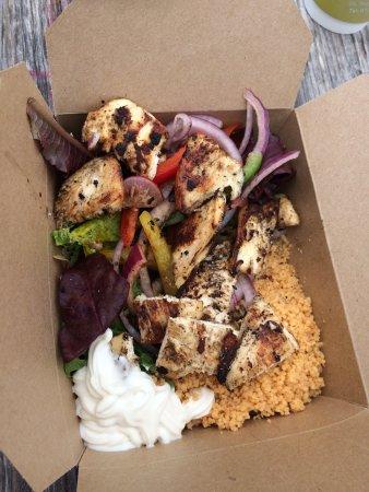 Beach Box