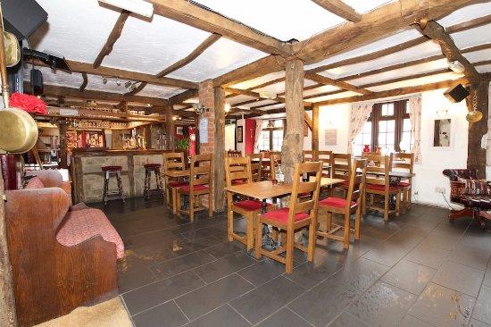 Balens Restaurant & Bar