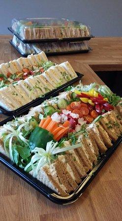Deli - Gate
