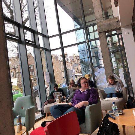 Rector's Cafe