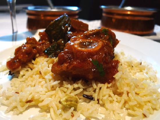 Turban Tandoori