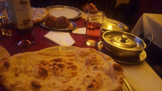 Shabab Nan Kabab