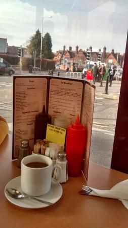 Early Cafe