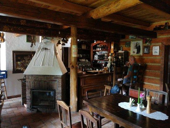 Restauracja w Starym Siole