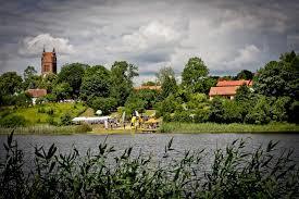 Jezioro Dywickie