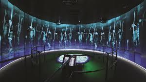 The Battle of Bannockburn Visitor Centre