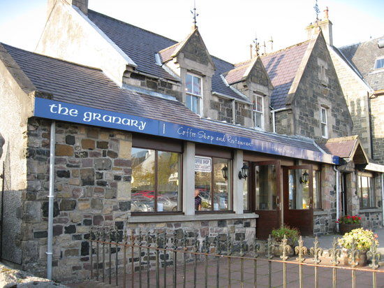 The Granary