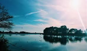 Hatchet Pond