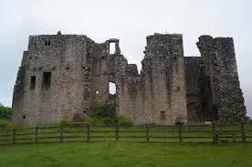 Barden Tower