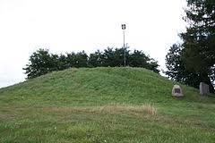Kopiec Jagiełły