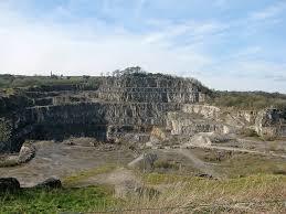 Middle Peak Quarry