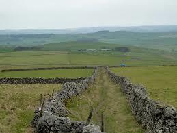 Limestone Way