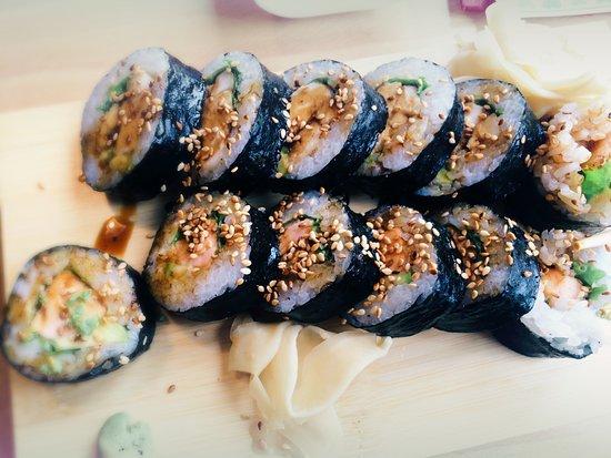 Nikko Sushi