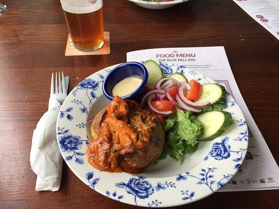 Blue Bell Inn