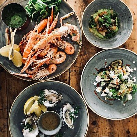 The Bothy Bistro