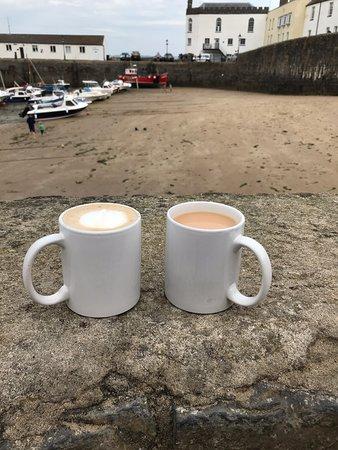 Harbour Snack Bar