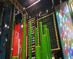 Sky High Adventure