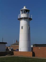 The Heugh Light