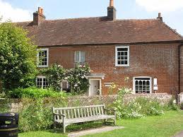 Jane Austen's House Museum