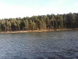 Łowisko Rusiec