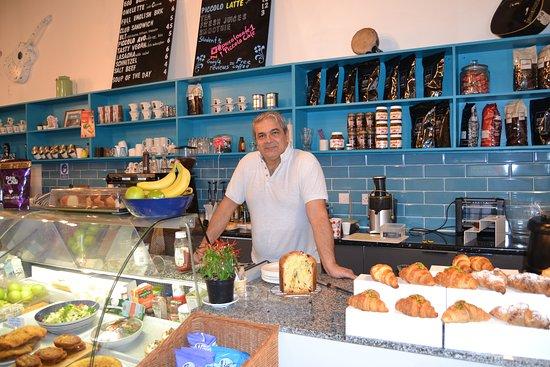 Cafe Piccolo
