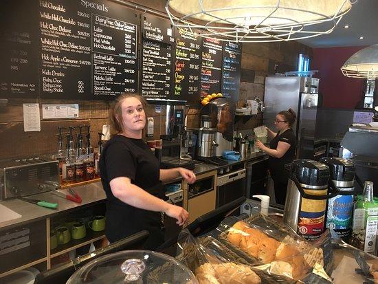 Coffee#1 Frome