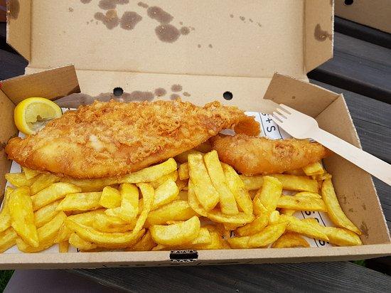 Sea Salt + Sole