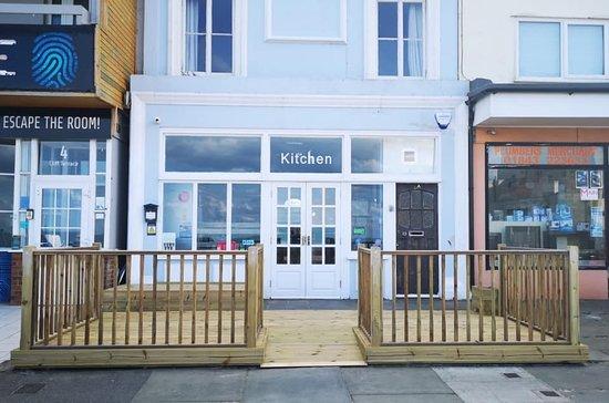 The Kitchen CT9