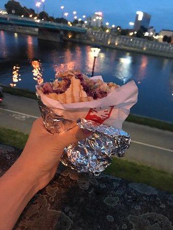 Kebaber