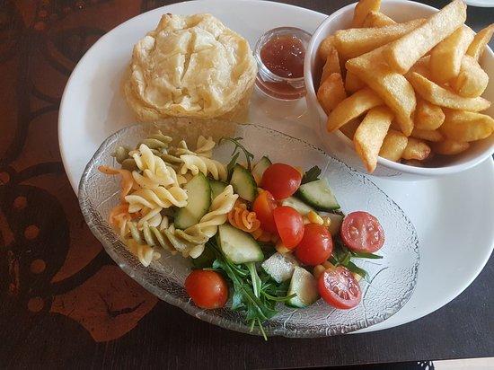 Phoenix Plant Based Eatery