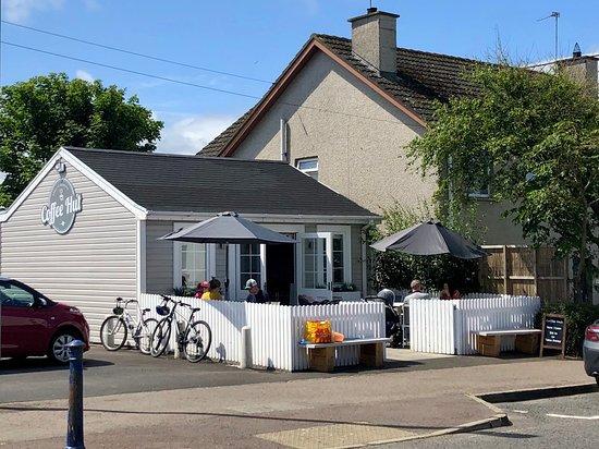 Coffee Hut