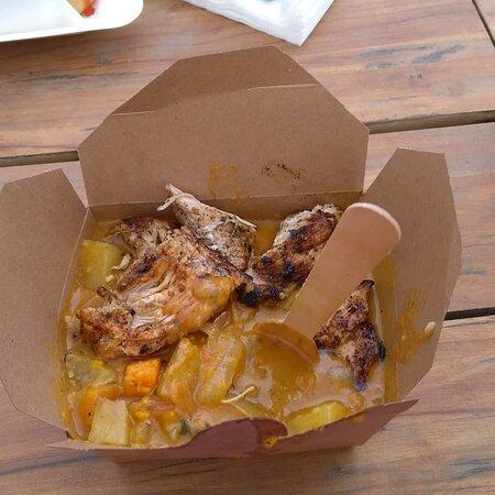 Jack's Shack
