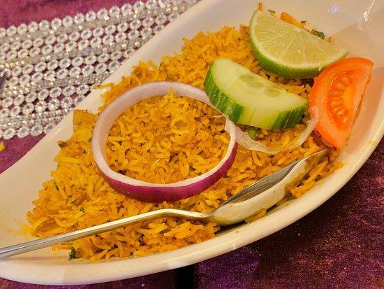 Celebrities Indian & Grill Restaurant