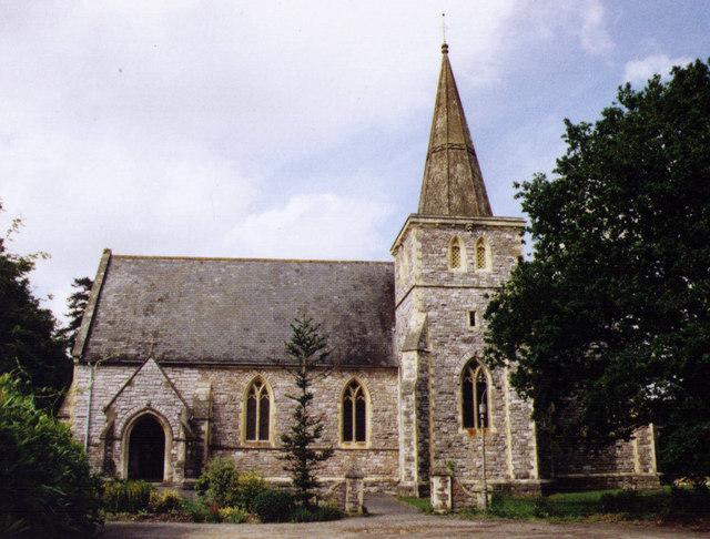 Rownhams