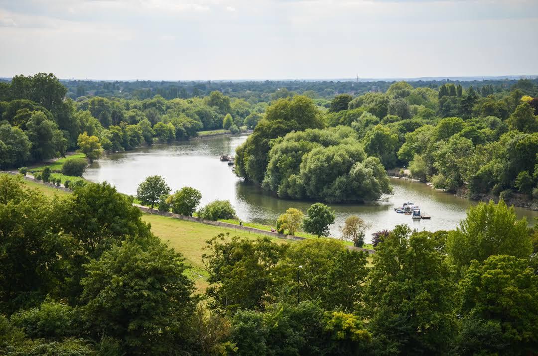 Richmond Park